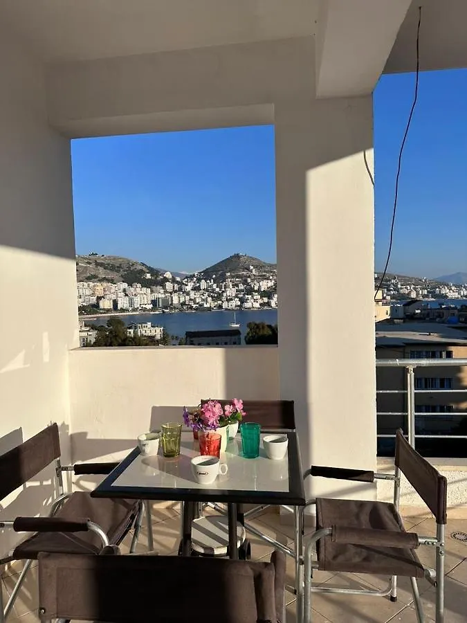 Payo Apartments Sarandë