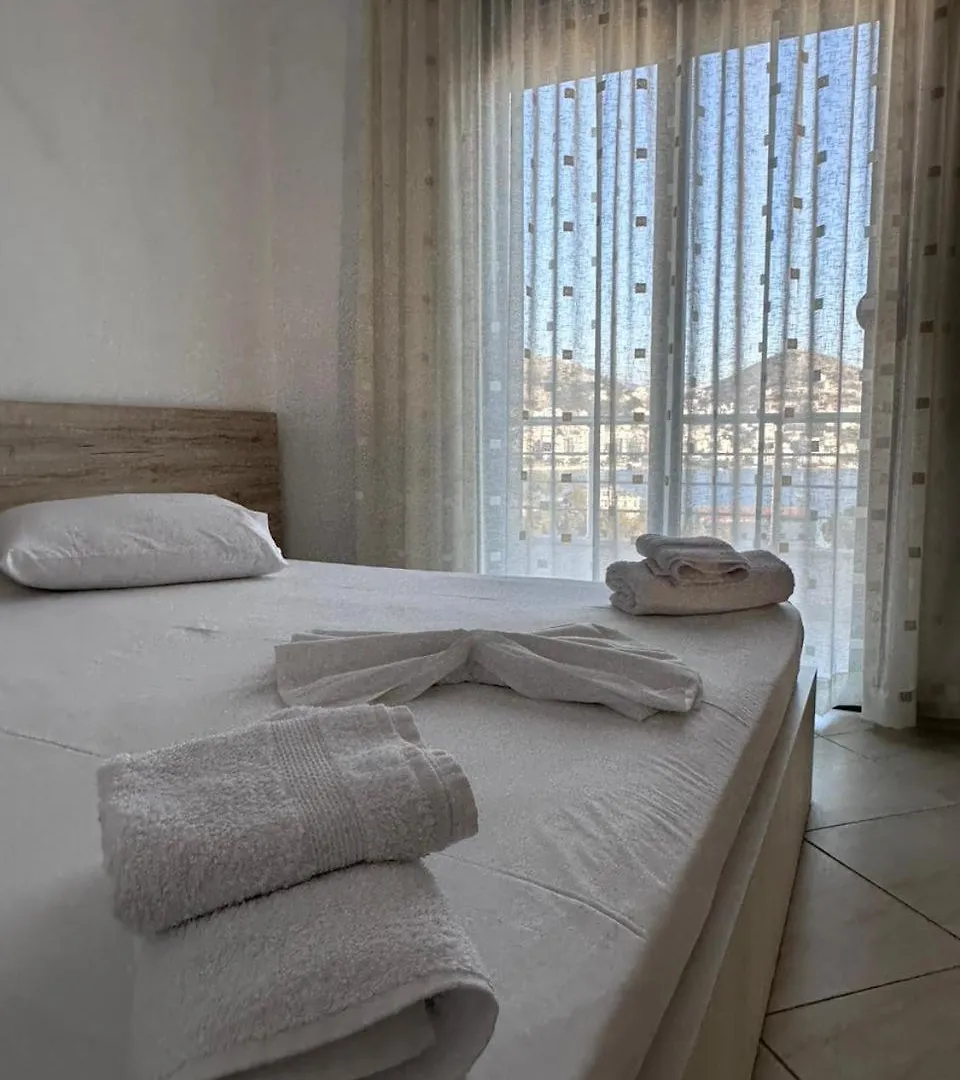 Payo Apartments Saranda