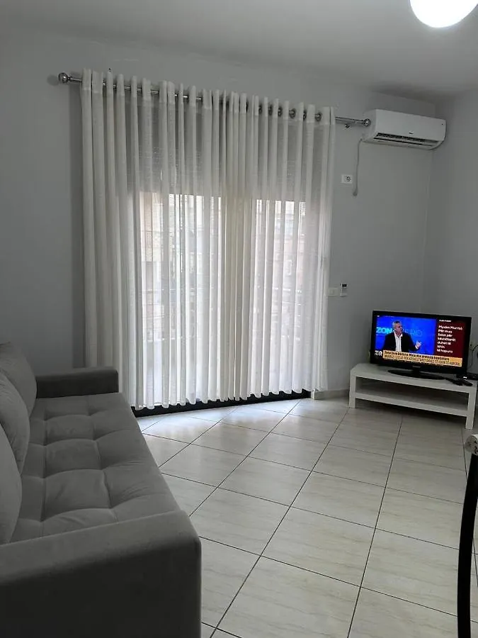 Payo Apartments Sarande