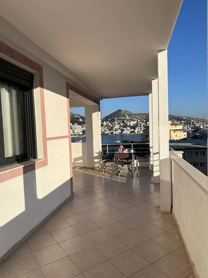 Payo Apartments Sarande