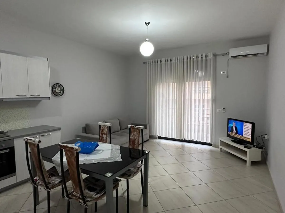 Payo Apartments Sarande 0*,  Albania