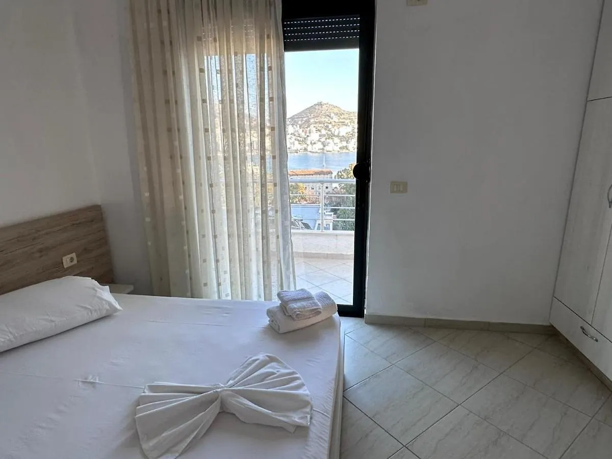 Payo Apartments Sarande