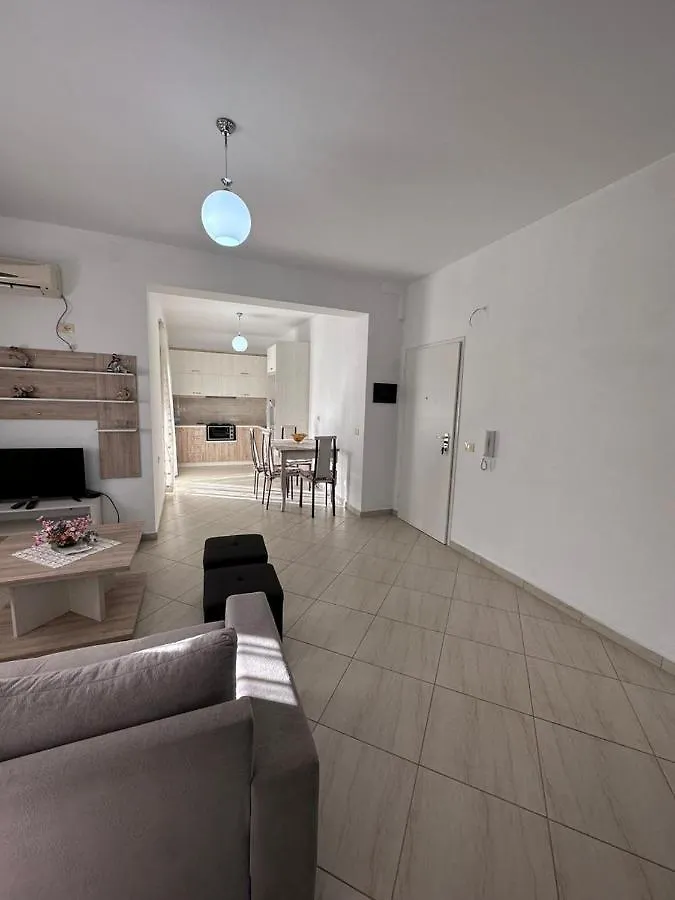 Payo Apartments Sarande