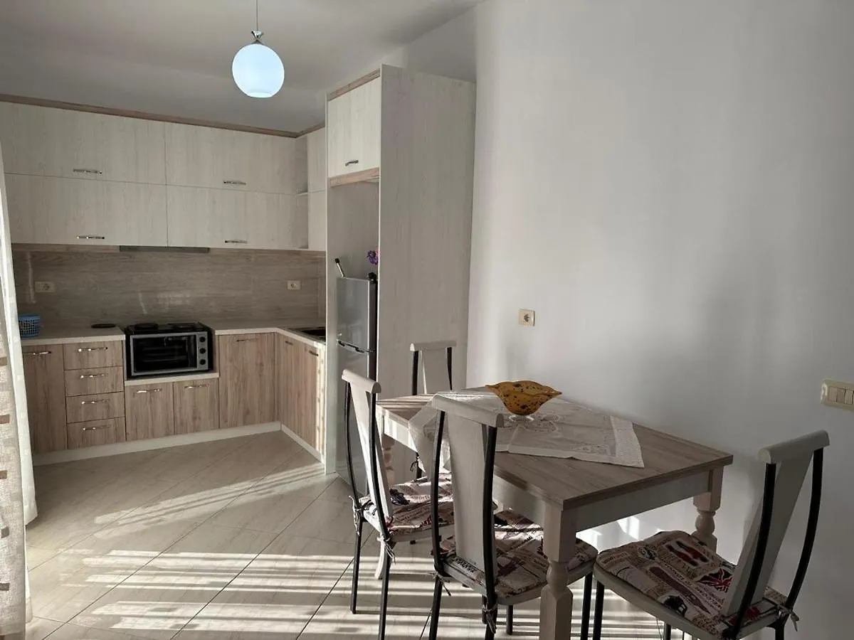 Payo Apartments Sarande 0*,  Albania