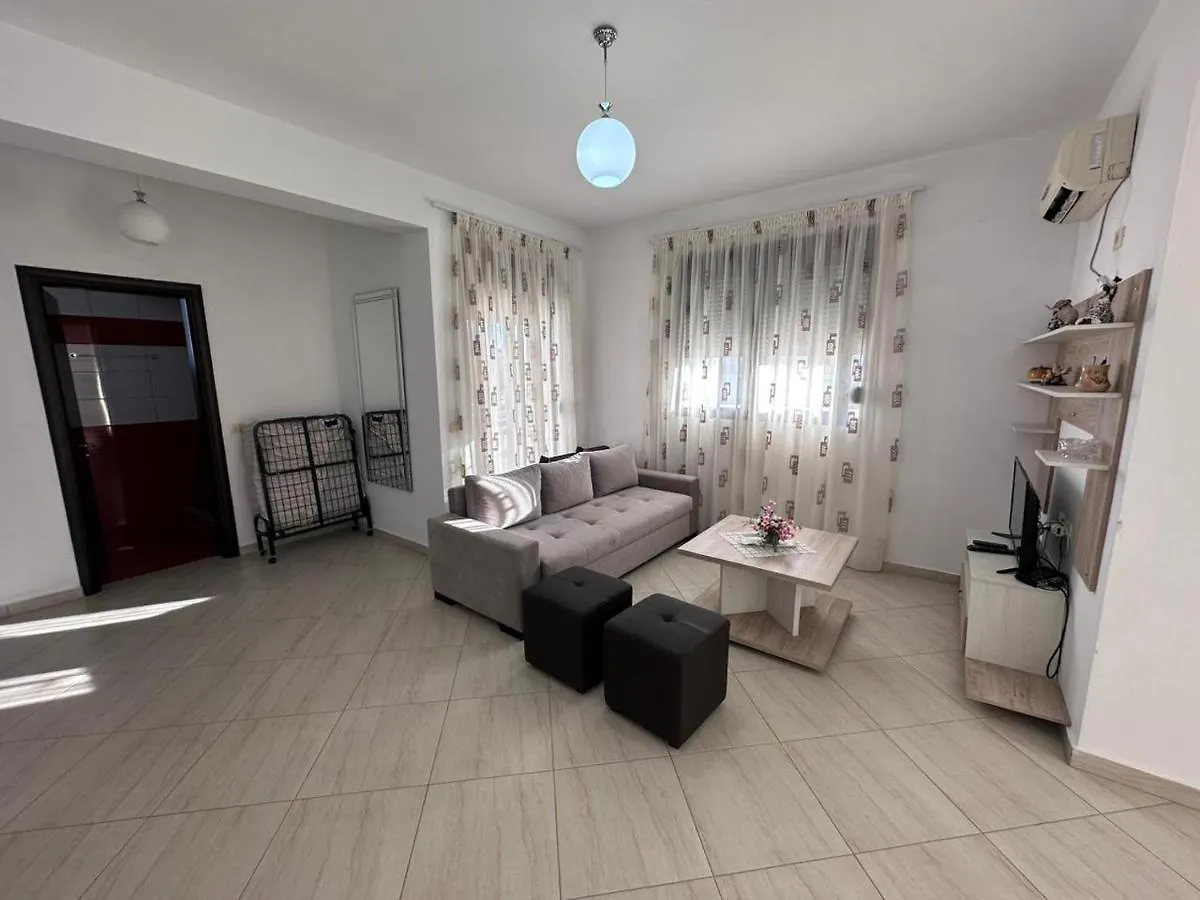 Payo Apartments Sarande