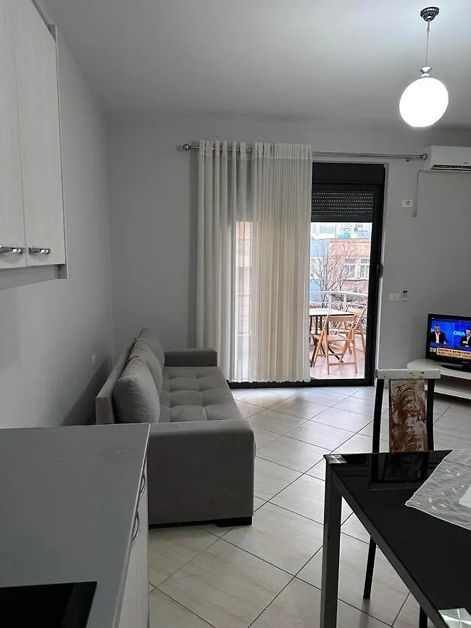 Payo Apartments Sarande