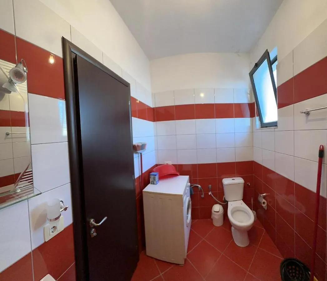 Payo Apartments Sarande