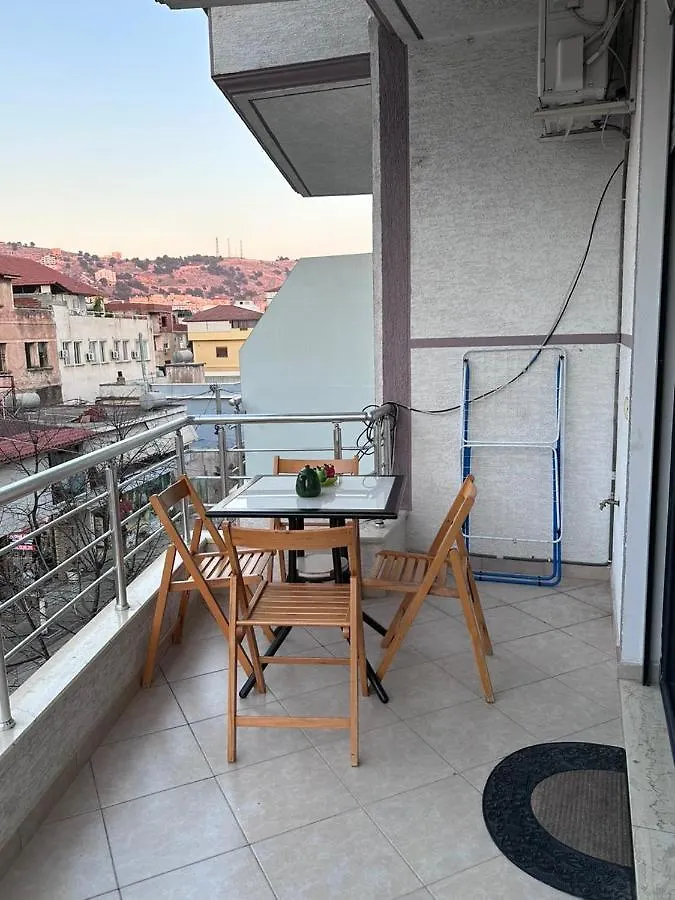 Payo Apartments Sarande