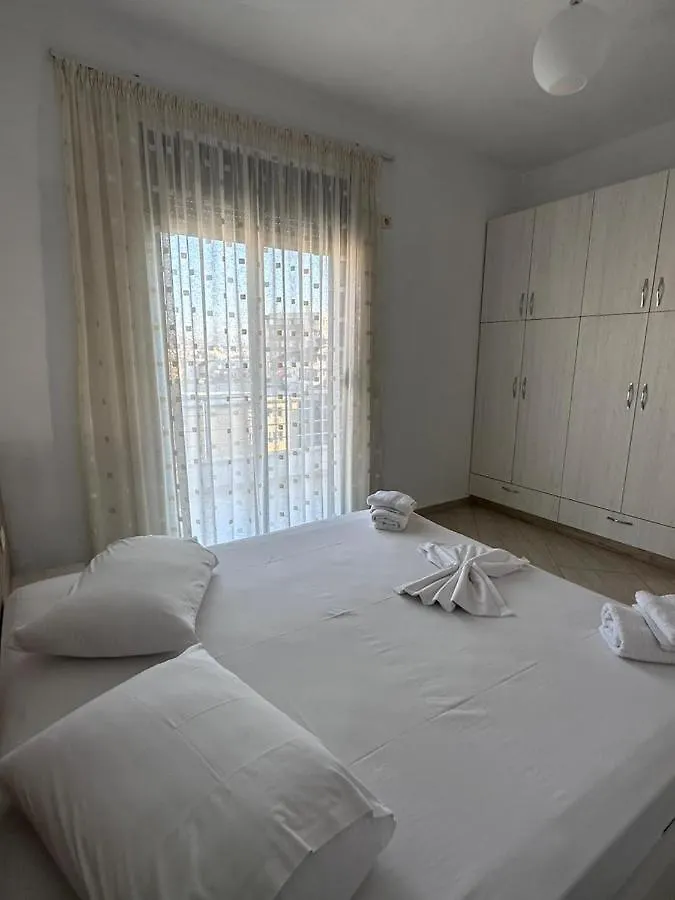 Payo Apartments Sarande