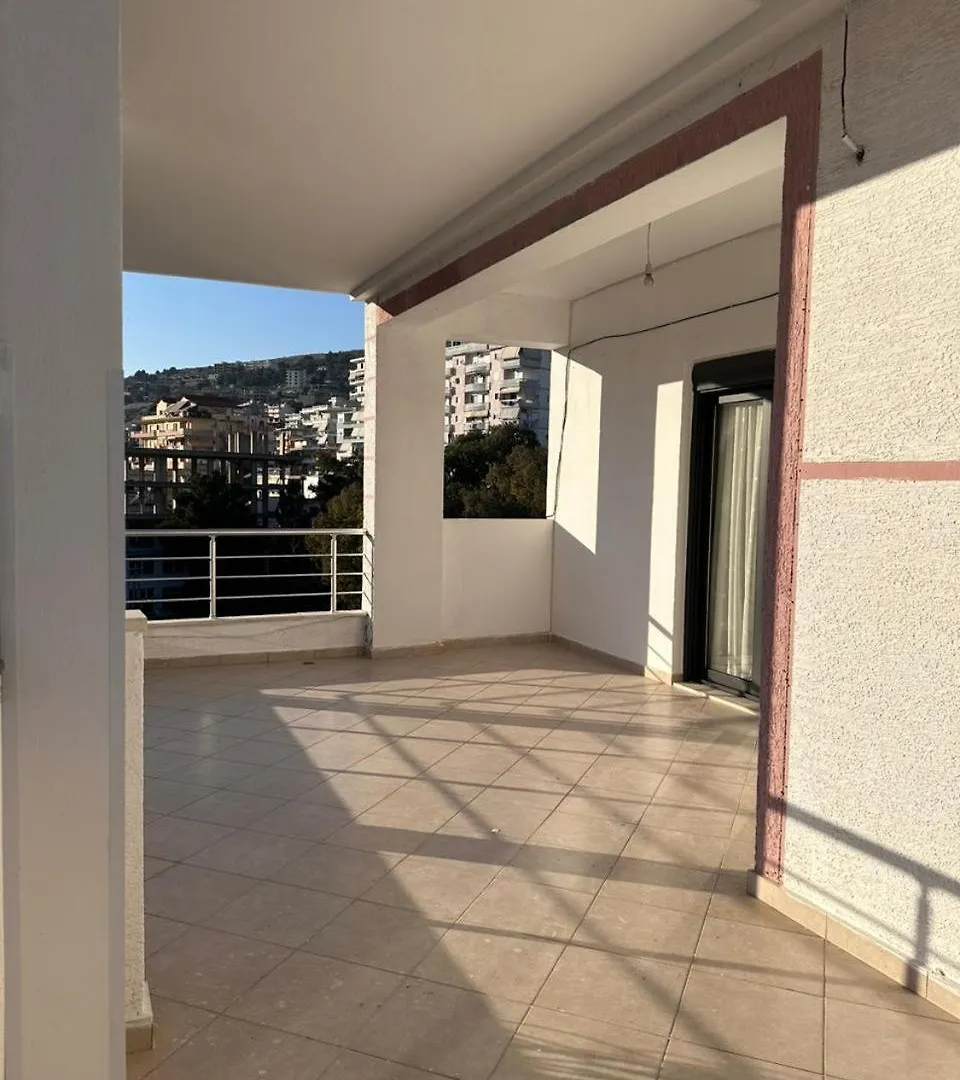 Payo Apartments Sarande Albania
