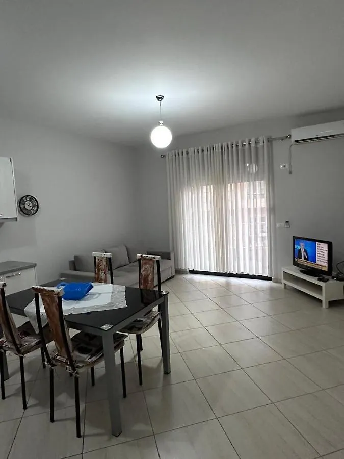 Payo Apartments Sarande
