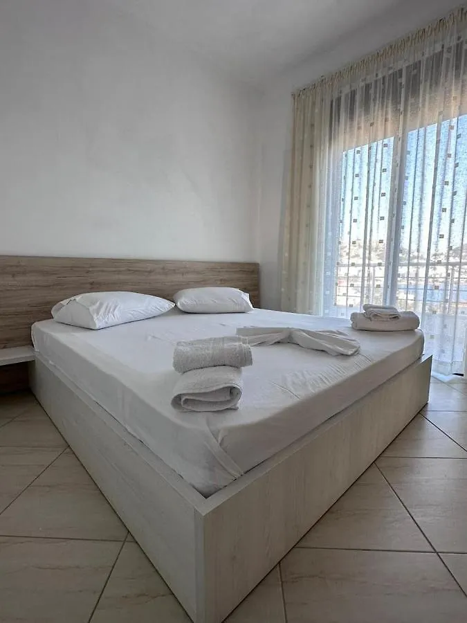 Payo Apartments Sarande