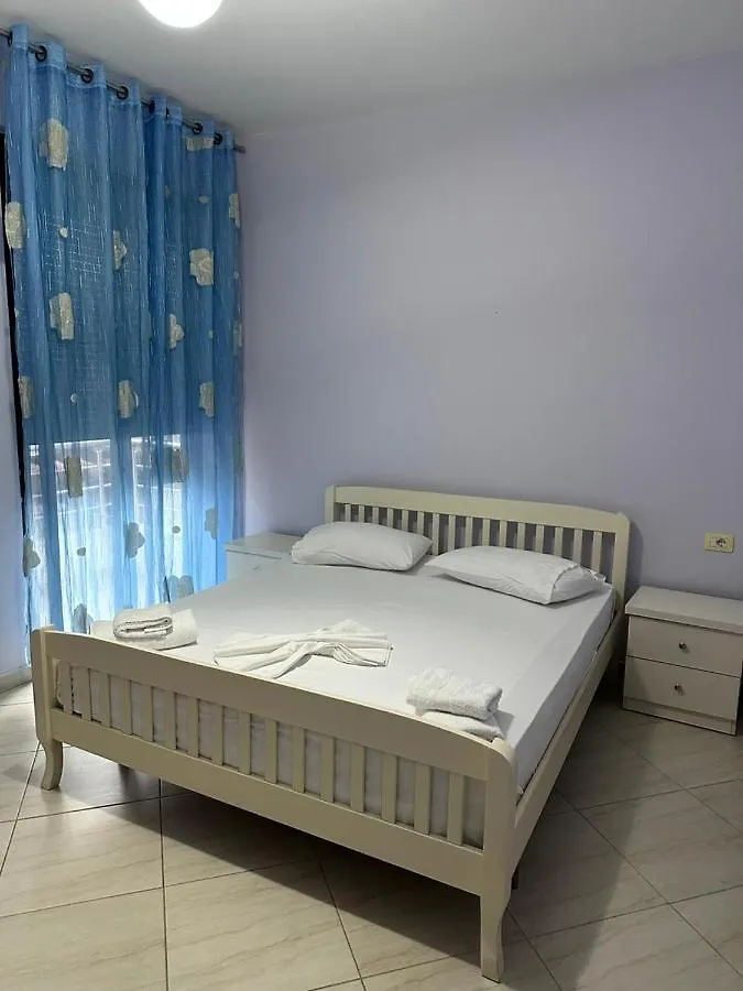 Payo Apartments Sarande Albania