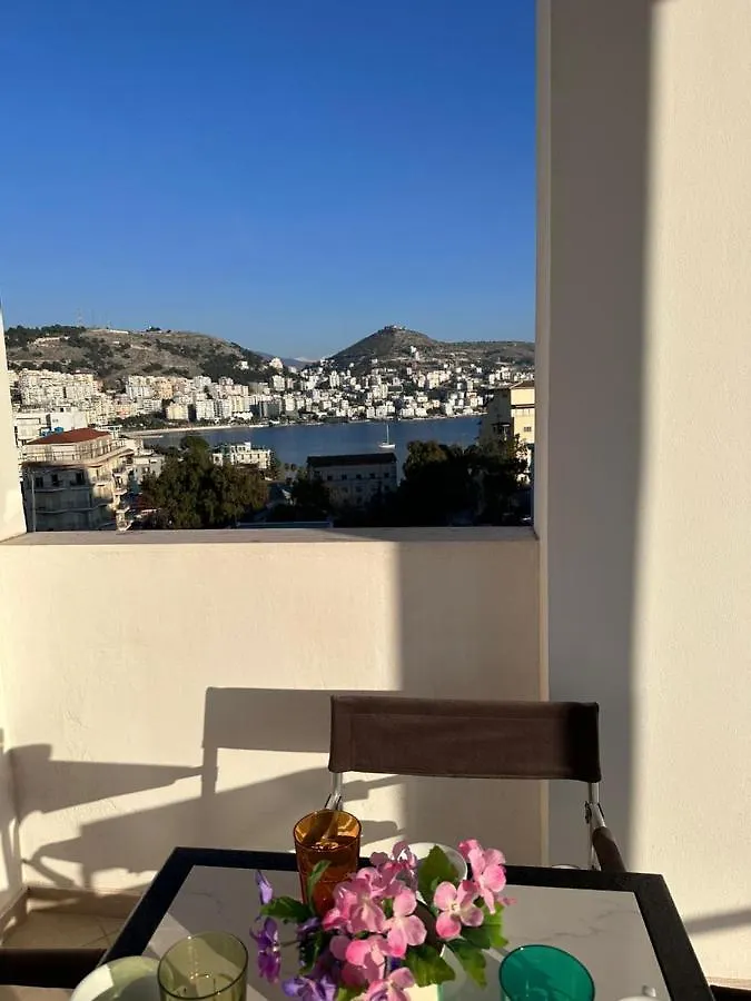 Payo Apartments Sarande