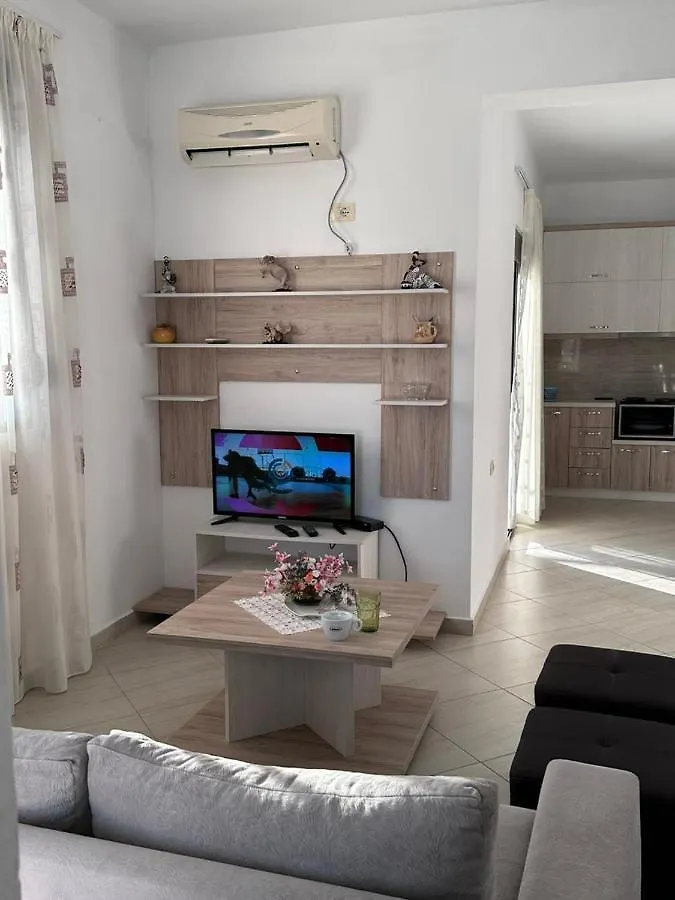 Payo Apartments Sarande