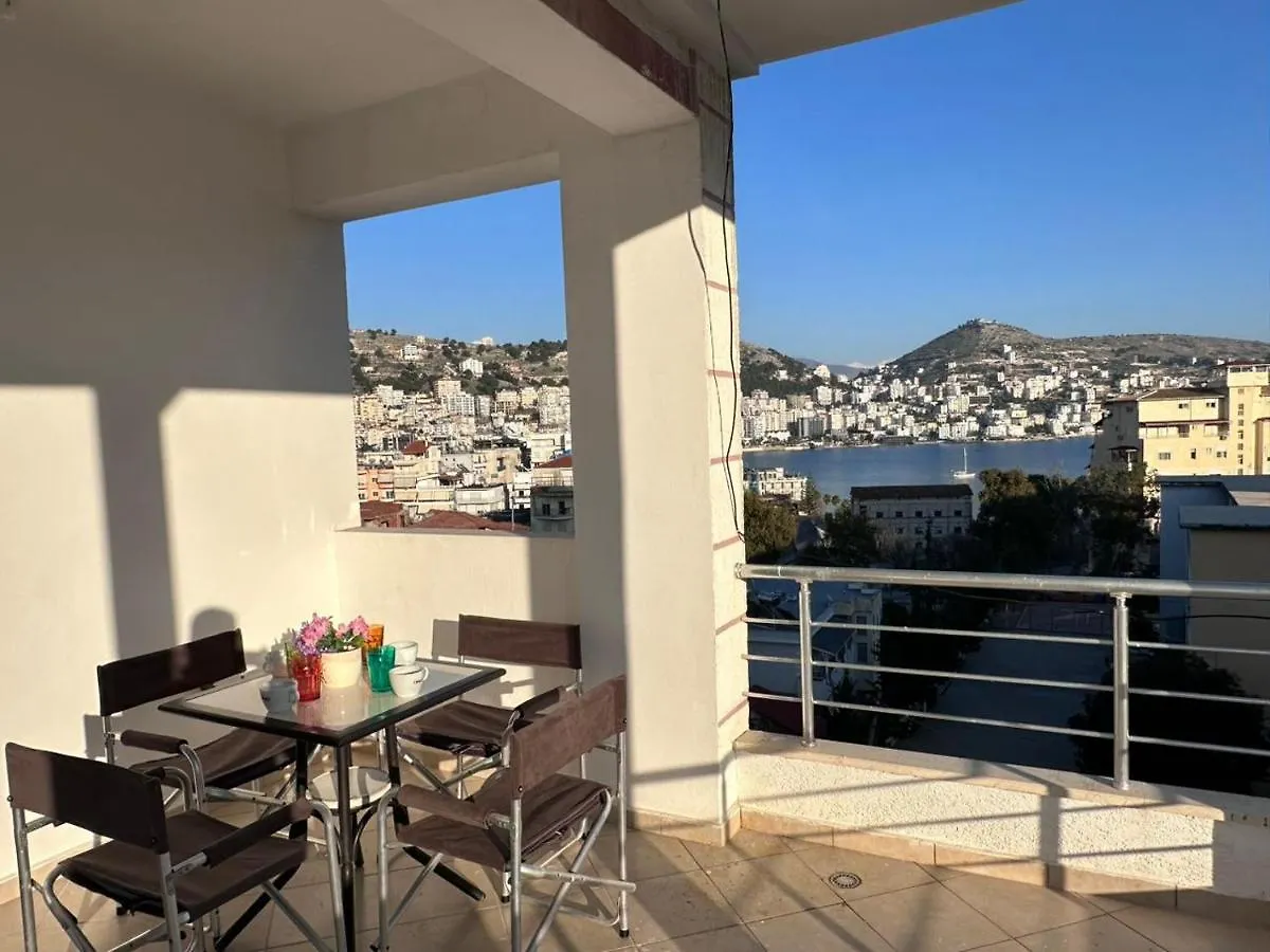 Payo Apartments Saranda