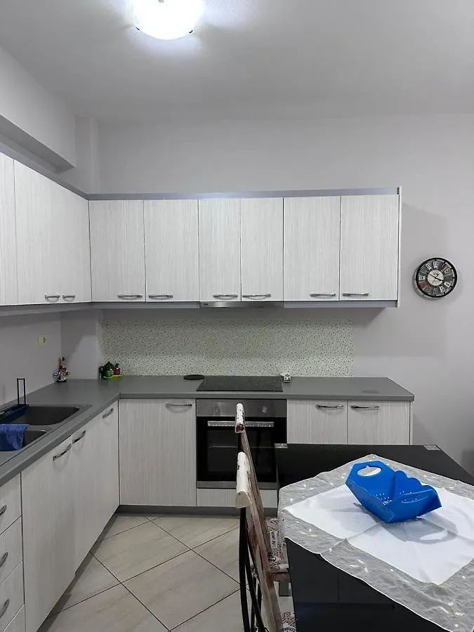 Payo Apartments Sarande