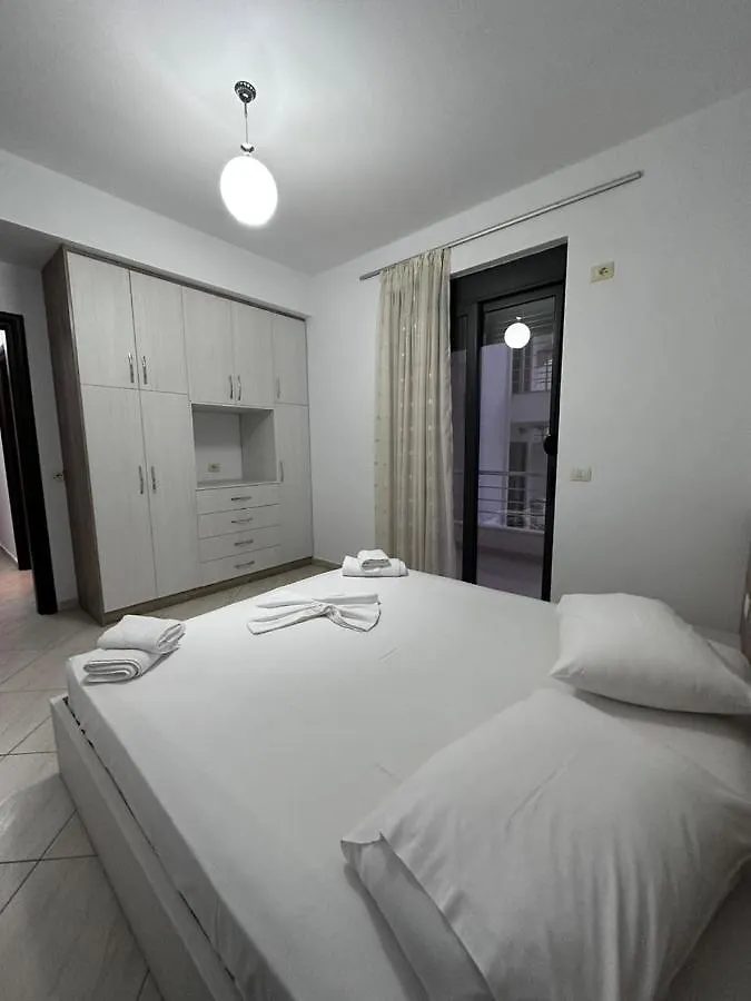 Payo Apartments Sarande Albania