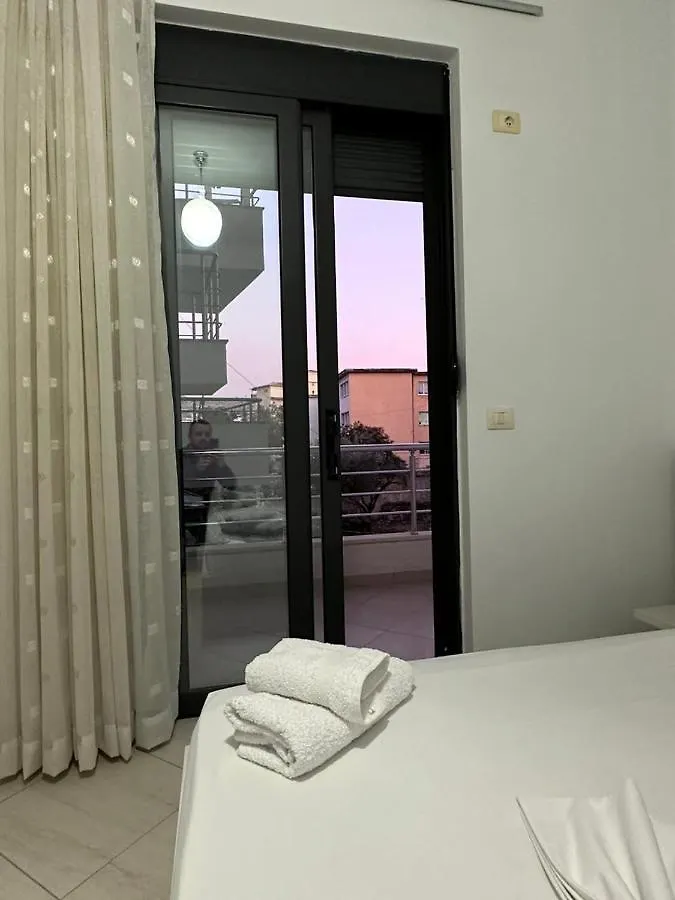 Payo Apartments Sarande