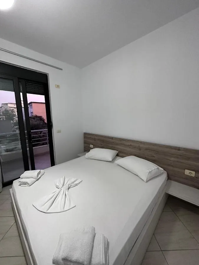 Payo Apartments Sarande Albania