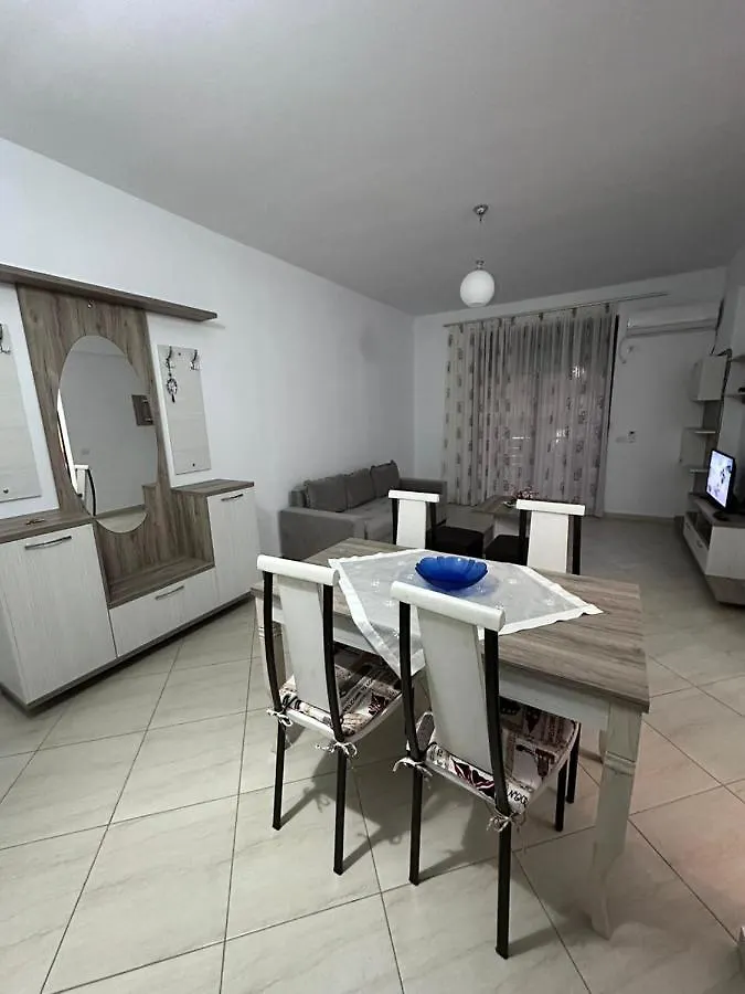 Payo Apartments Sarande
