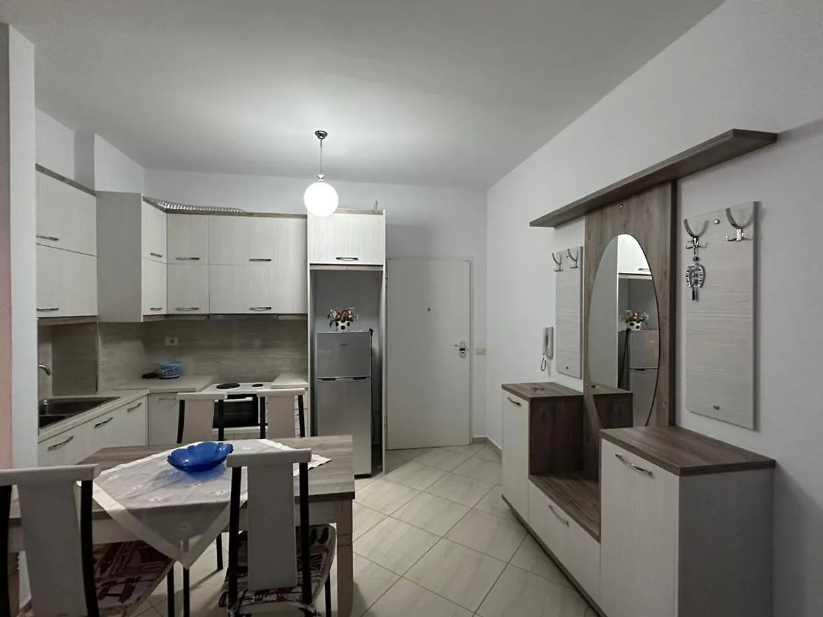 Payo Apartments Sarande