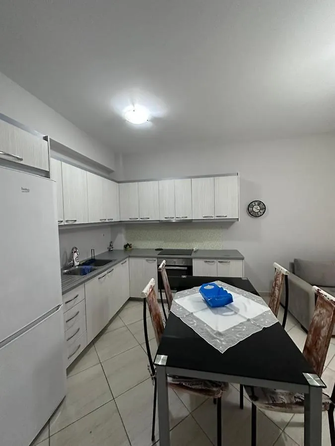 Payo Apartments Sarande