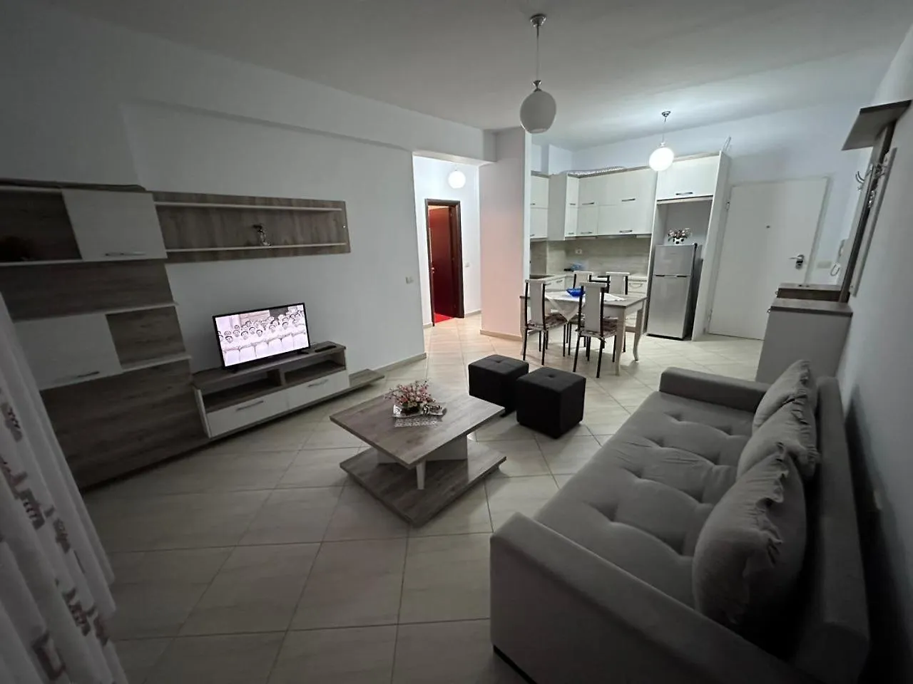 Payo Apartments Sarande