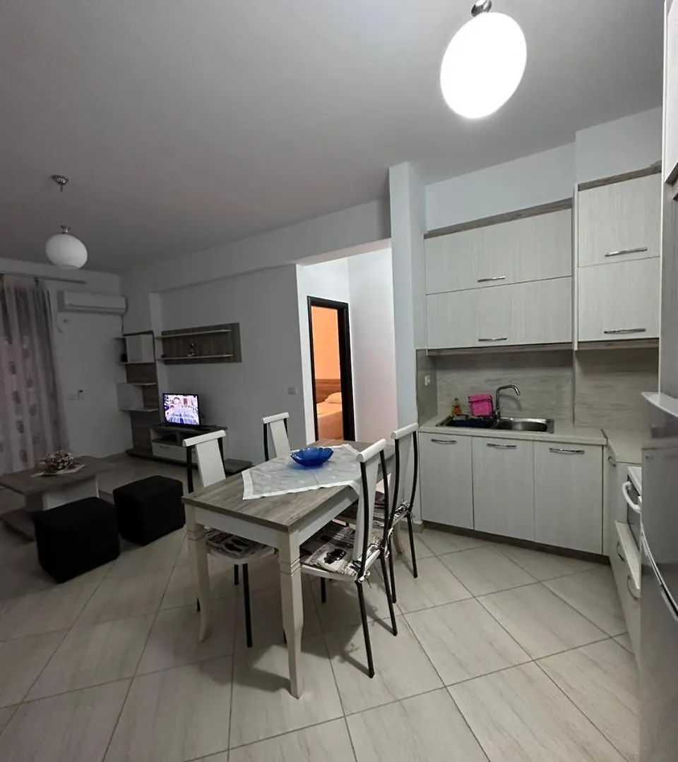 Payo Apartments Sarande