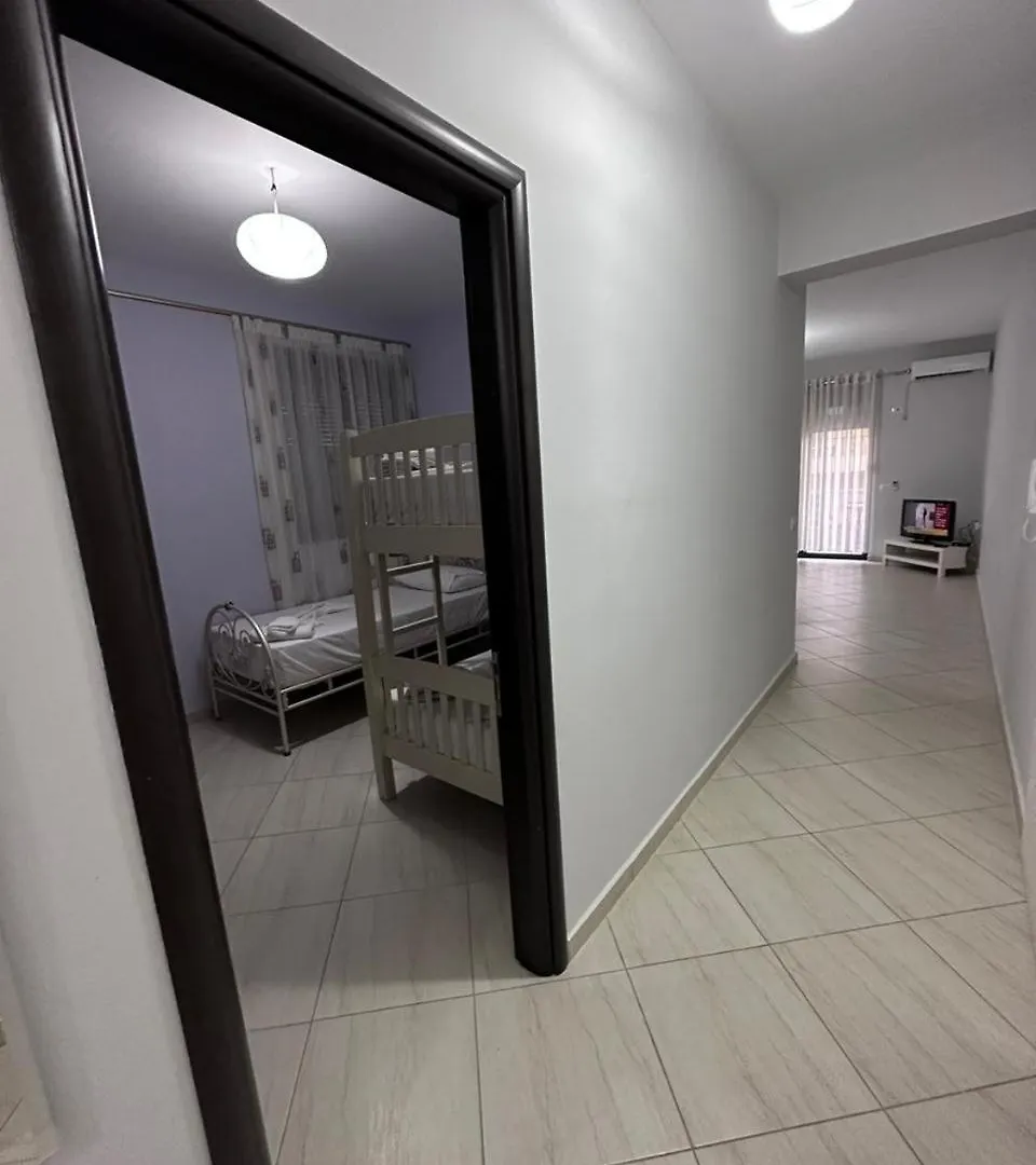 Payo Apartments Sarande