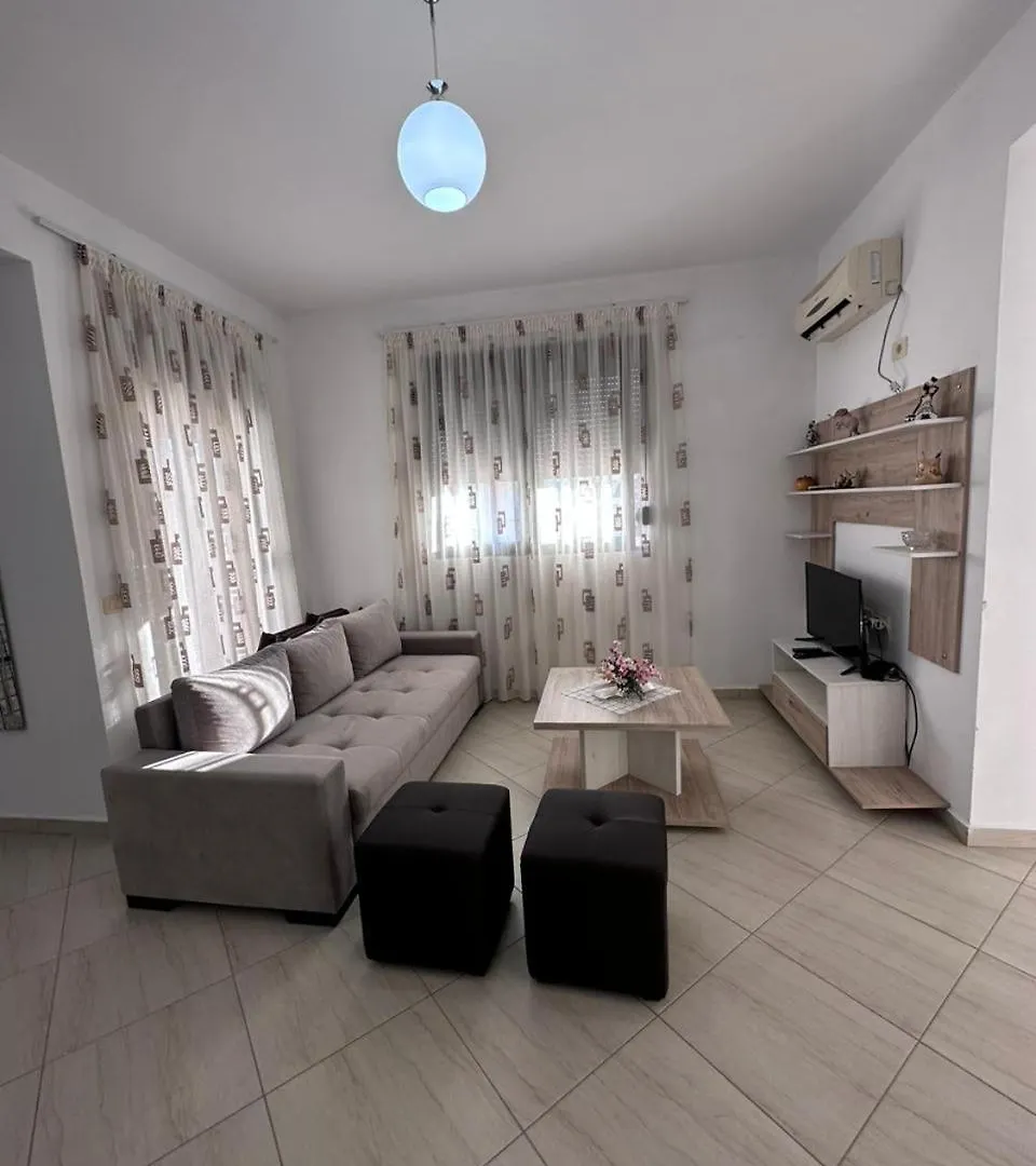 Payo Apartments Sarande Albania