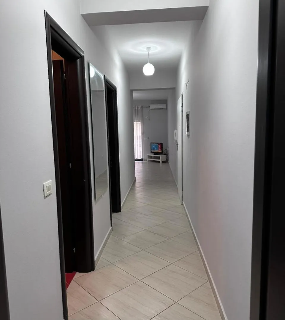 Payo Apartments Sarande