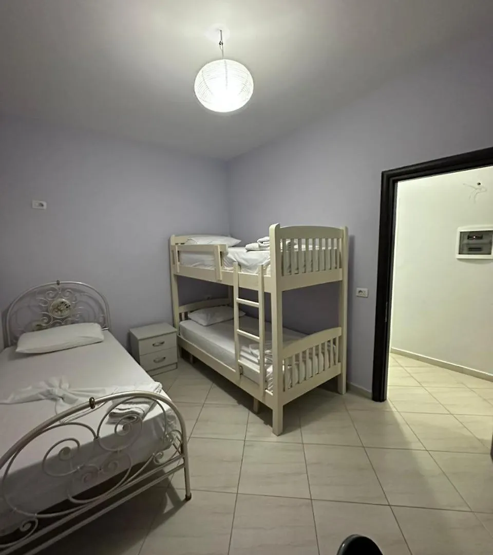 Payo Apartments Sarande Albania