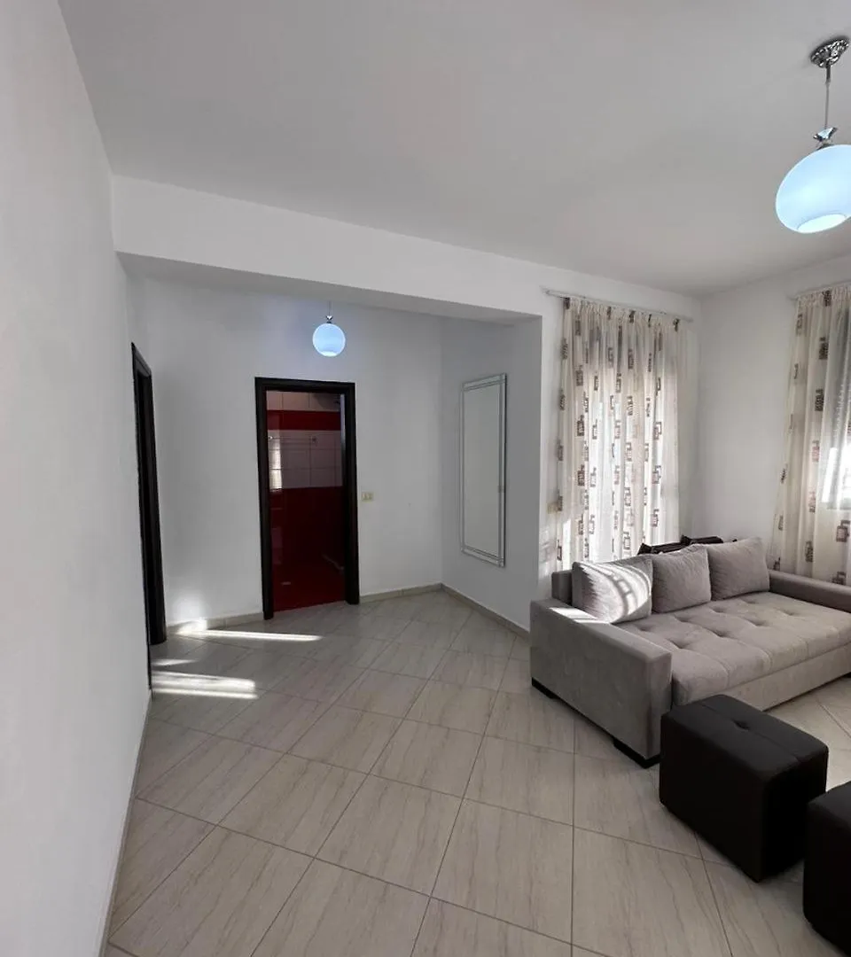 Payo Apartments Sarande Albania