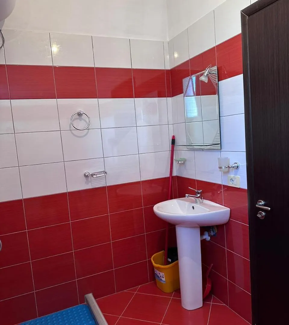 Payo Apartments Sarande 0*,  Albania