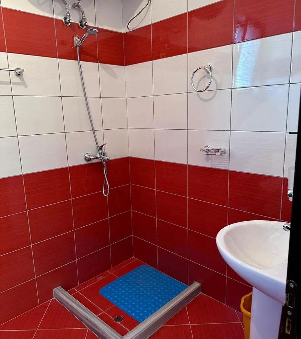 Payo Apartments Sarande