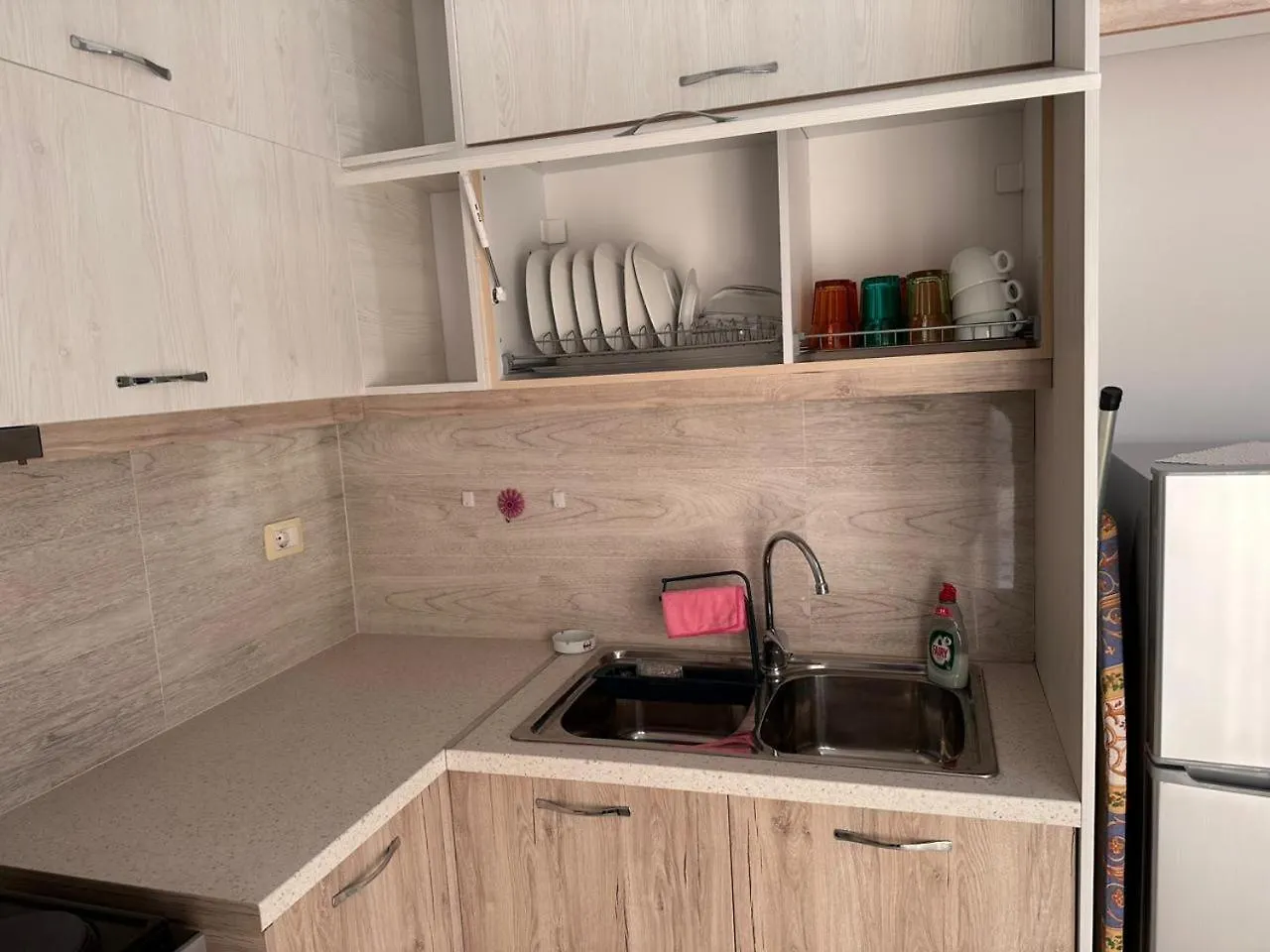 Payo Apartments Sarande
